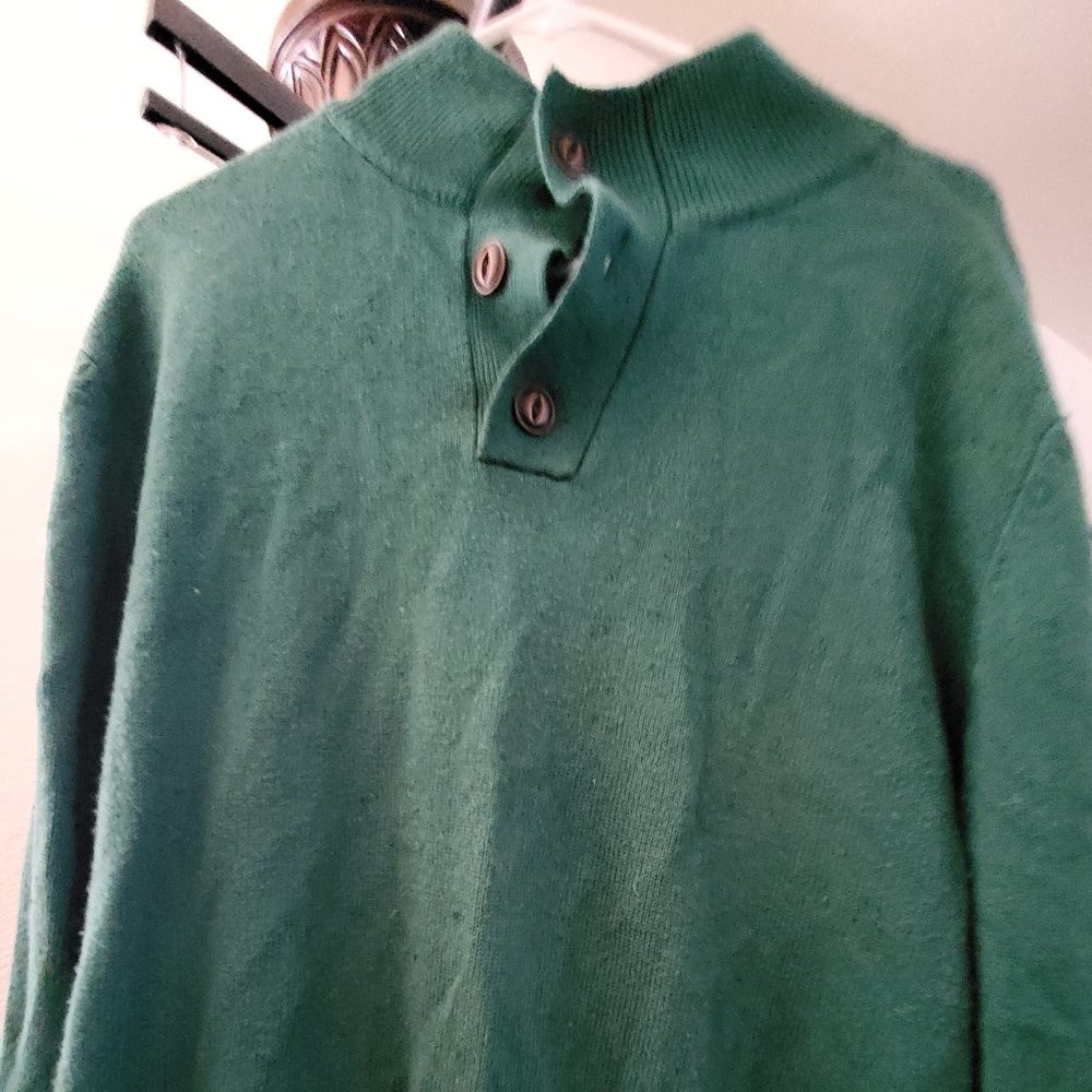 Gap Sweater